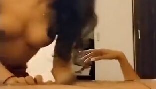 Nude chennai tv actress blowjob porn scandal