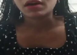 Telugu girl rajeswari nude dance on social media
