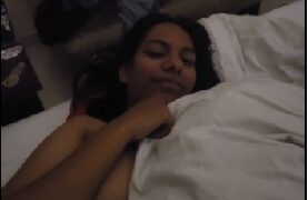 Dusky marathi girl sex with pune classmate