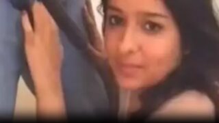 Hot desi porn heroine awesome sex with client