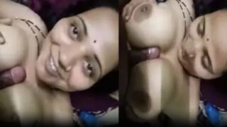 Huge boobs mumbai aunty sex in hall on floor