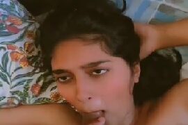 Kerala girl shanthi sucking penis of sisters husband