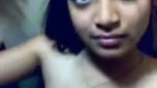 Nude bangalore girl boobs fucked by office manager