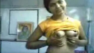 Sexy girl sowmya from orissa sex with classmate