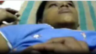 Village girl suma from bihar enjoys first sex