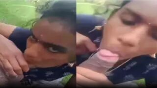 Village tamil virgin girl sex in field