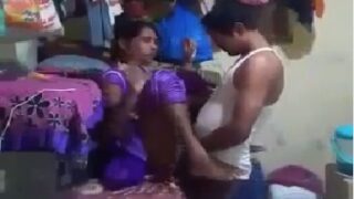 Bihari dehati bhabhi xxx fuck with padosi