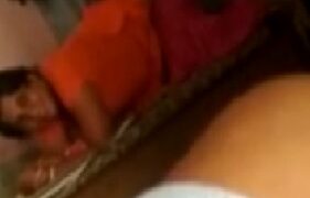 Bilaspur desi aunty fat ass sex in doggy style