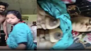 Blue nighty bengali village milf porn