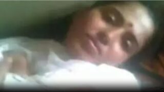 Coimbatore tamil bhabhi xvideo with employee
