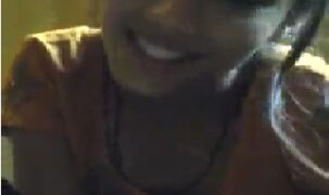 Cute chennai girl laxmi nice blowjob