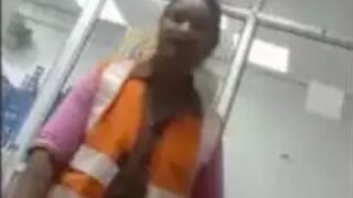 Delhi metro staff aunty hot porn online