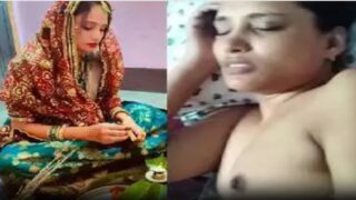 Desi bhabhi sex with second husband on suhgrath