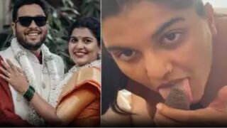 Famous marathi couple daughter real porn