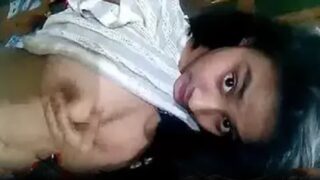 Goa girl jemima nude selfie for boyfriend