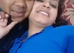 Mangalore working bhabhi sex with young student
