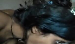 Virgin chennai tamil girl blowjob to neighbor