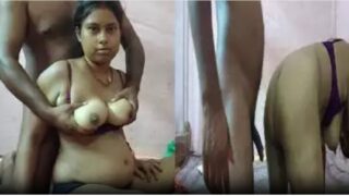 Dehati married randi sex with guy from rich family