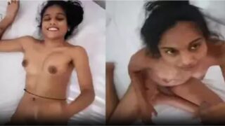 Kochi girl teju nude blowjob sex with boyfriend