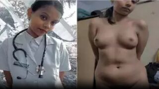 Real sex video of nagpur young doctor