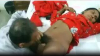 Sucking hairy choot of orissa bhabhi vanitha