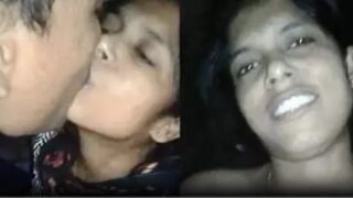 Tamil divorced sivakasi woman sex with lover