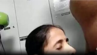 Telangana bhabhi working as nurse blowjob sex with doctor