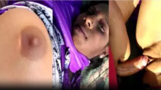 Village bhabhi sridevi real sex video in jungle