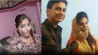 Young noida married girl sex in honeymoon