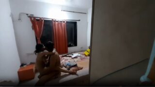 Naked indian married girl sex with cousin brother