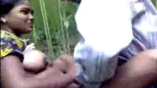 West bengal village girl rima passionate sex session