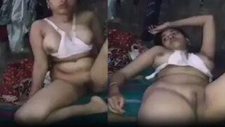 Dehati village girl sita naked sensual shower porn