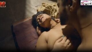 Hindi blue film of maid pooja wild sex session