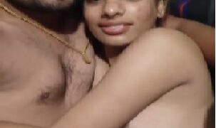 Lucknow desi beauty aurora passionate sex mms with lover
