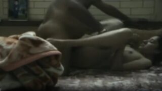 Mumbai bhabhi piya wild sex with young servant