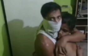 Tamil girl priya steamy home sex mms with landlord