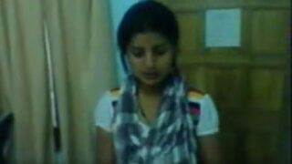 Pune college girl rupali hot xxx sex with classmate