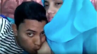 Bangladeshi bhabhi big boobs sucked by devar