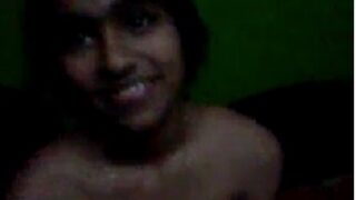 Bengali village girl rima getting nude for boyfriend