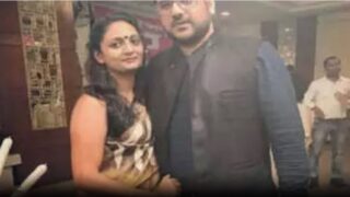 Happily married bhabhi suman getting pussy fingered