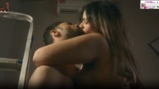Hindi blue film devar seduces and fucks hot bhabhi