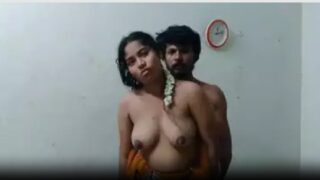 Traditional south indian prostitute sex in cheap lodge