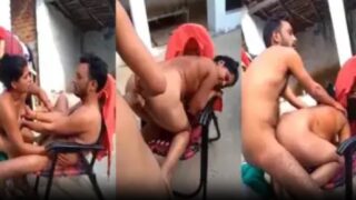 village desi girl nude sex with naked husband