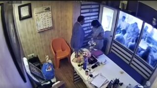 Nashik saadhu ashok kharat another viral sex