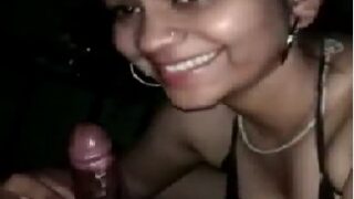 Punjabi girl saloni sex with her college classmate
