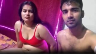 Self made porn of prayagraj bhabhi sindhu with devar