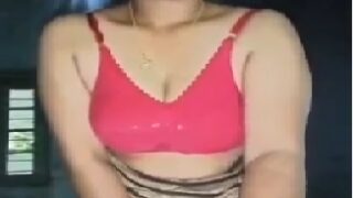 mallu hot office girl handjob to colleague at home