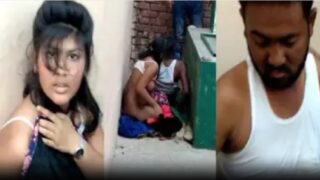 Prayagraj girl caught having sex with married man