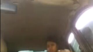 south indian girl nadiya sex with rich guy in car