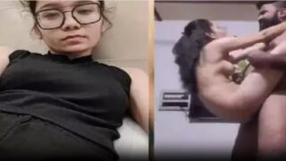viral sex mms of bangalore girl sex with boyfriend
